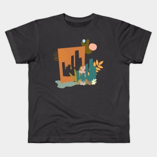 Skyline Kids T-Shirt